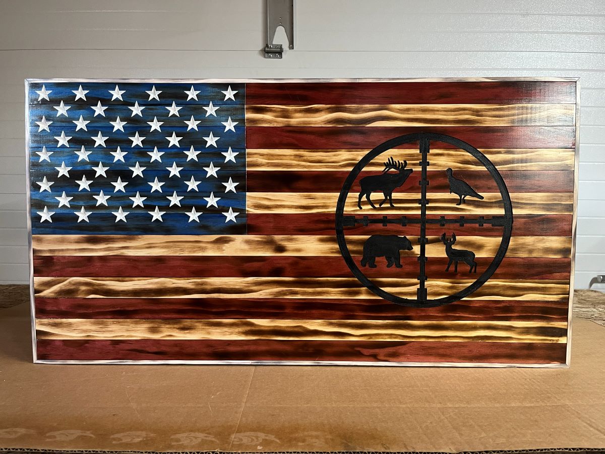 Gun Box Home page image