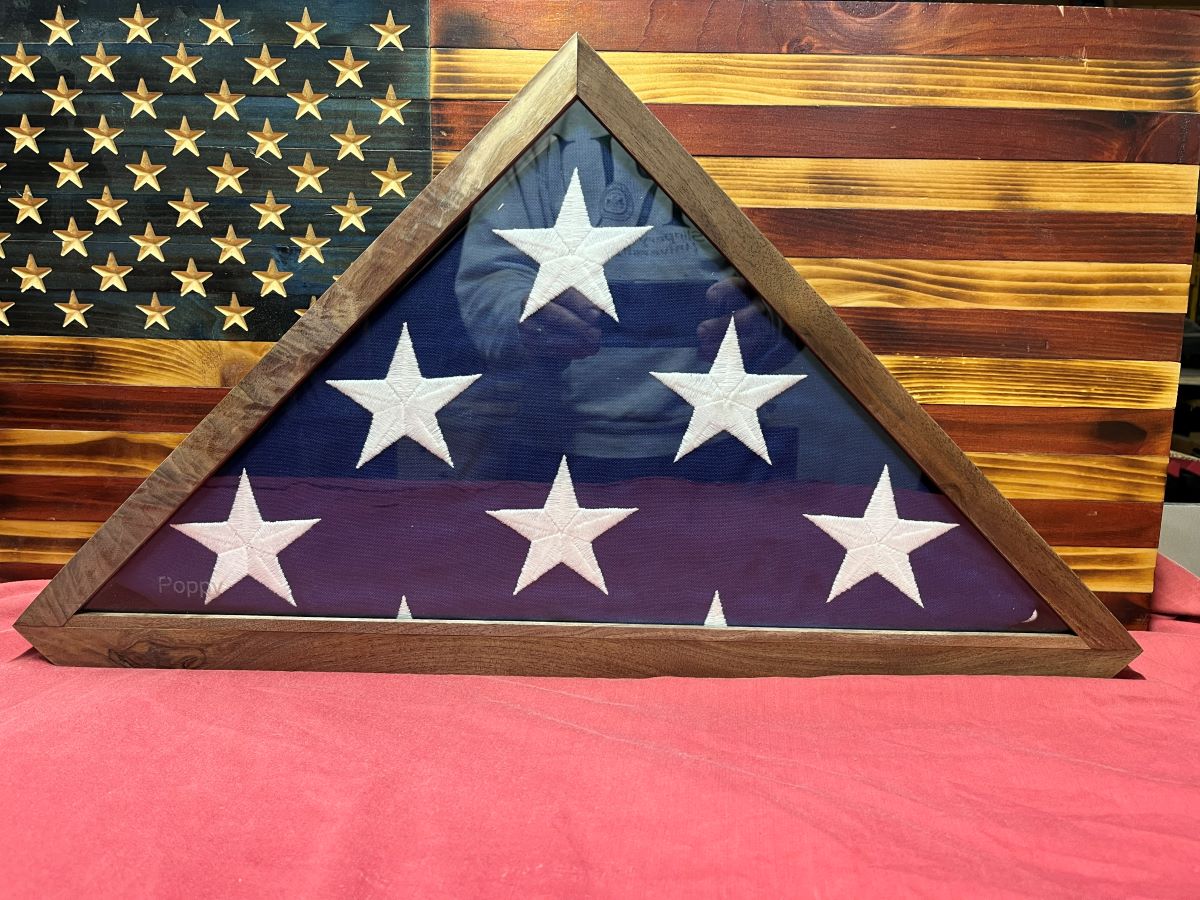 Justina and Anthony Marriage Sign